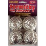 KOVO HB Sada formiček koš malý 30 ks Ø 55 mm – HobbyKompas.cz