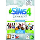 Hra na PC The Sims 4: Bundle Pack 2