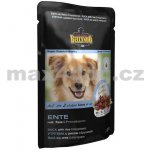 Belcando Kachna s rýží & brusinkami 125 g – Hledejceny.cz