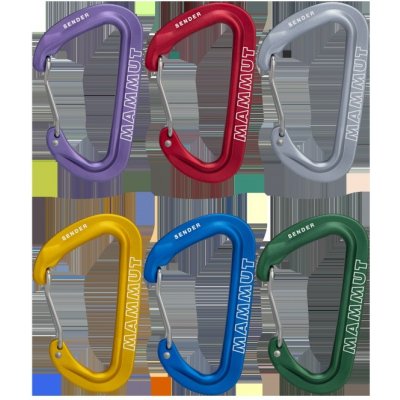 Mammut Sender Wire Rackpack – Zbozi.Blesk.cz