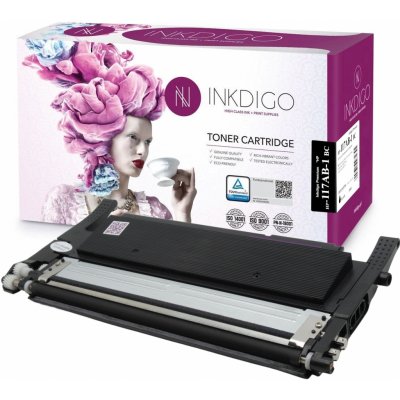 Inkdigo HP W2070A - kompatibilní – Hledejceny.cz