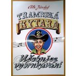 Trampská kytara 2 učebnice vybrnkávání – Zboží Dáma