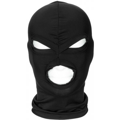 MFH balaclava černá – Zbozi.Blesk.cz