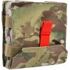 Lékárnička Tasmanian Tiger Medic sumka IFAK Pouch S Mk II multicam