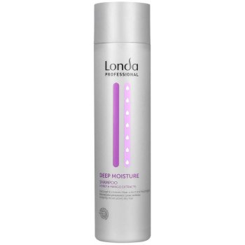 Londa Deep Moisture Shampoo 250 ml