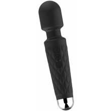 Lonely 20 funtion massager black