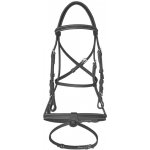 SUPREME uzdečka Stitching Černá – Hledejceny.cz