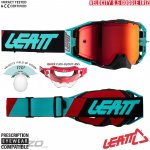 Leatt Velocity 6.5 IRIZ Fuel 2024 – Zboží Mobilmania