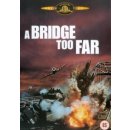 A Bridge Too Far DVD