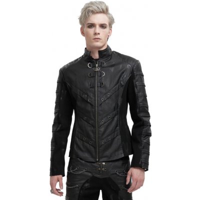 Devil Fashion bunda pánská Punk CT200 – Hledejceny.cz