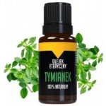 Bilovit esenciální olej Tymián 10 ml – Hledejceny.cz