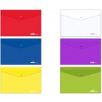 UNIPAP složka M druk A5 PP mix 5370335 163093 – Zboží Živě