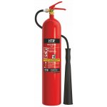 Červinka Sněhový (CO2) S5 Če 70B 5 kg – Zboží Dáma