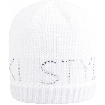 Sportalm Dámská čepice 1829821682 White – Hledejceny.cz