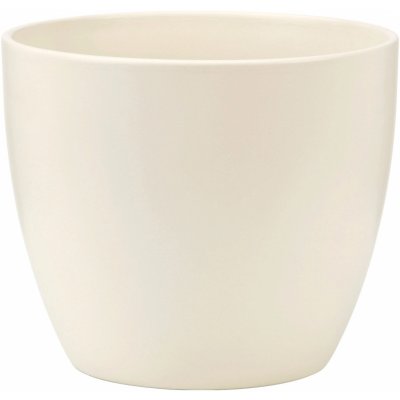Scheurich květináč 920 Creme 41 cm béžový – Hledejceny.cz