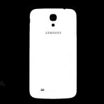 Kryt Samsung i9200 Galaxy Mega 6.3 zadní bílý – Sleviste.cz
