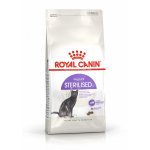 Royal Canin Sterilised 10 kg – Hledejceny.cz