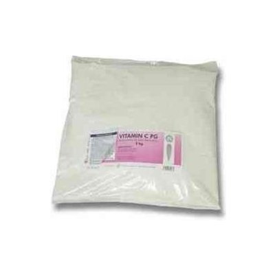 Pharmagal Vitamin C PG 25% plv sol 5 kg – Hledejceny.cz