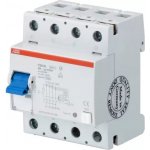 ABB F204 B-125/0.3-L – Hledejceny.cz