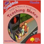 Oxford Reading Tree: Level 4: More Songbirds Phonics - Pack (6 books, 1 of each title) (Donaldson Julia)(Multiple copy pack) – Hledejceny.cz