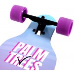 Aga Longboard MR6096 – Zboží Dáma