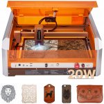 Vevor 20W – Sleviste.cz