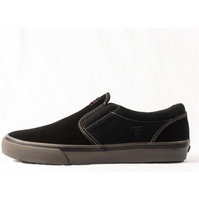 Fallen The Easy Black/Gum – Sleviste.cz