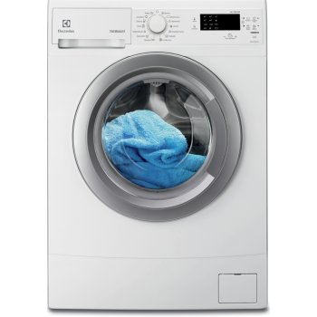 Electrolux EWS 1274SDU