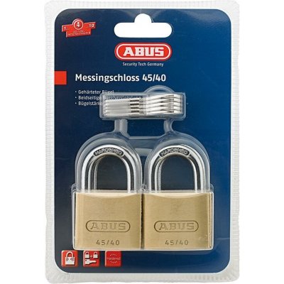 Abus EDE75070015 – Zboží Mobilmania