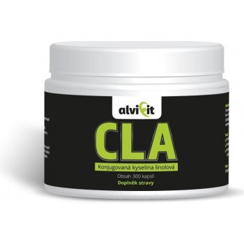 Alvifit CLA 300 tablet