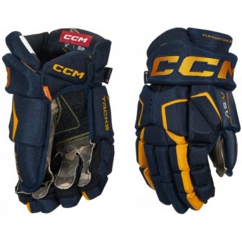 Hokejové rukavice CCM Tacks AS-V JR