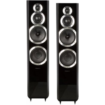 Wharfedale Diamond 10.7