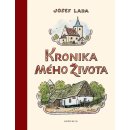 Kronika mého života, 11. vydání - Josef Lada