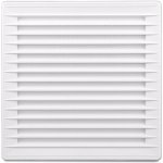 AirRoxy SVMn 80-150 170 x 170 mm bílá – Hledejceny.cz