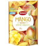 Emco Mango kousky sušené mrazem 30 g – Hledejceny.cz