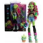 Mattel Monster High Venus McFlytrap 29 cm – Hledejceny.cz