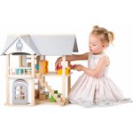 Woody Domeček Vila Isabelle – Zbozi.Blesk.cz