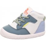 Superfit Barefit Flummi blau gelb – Zboží Dáma