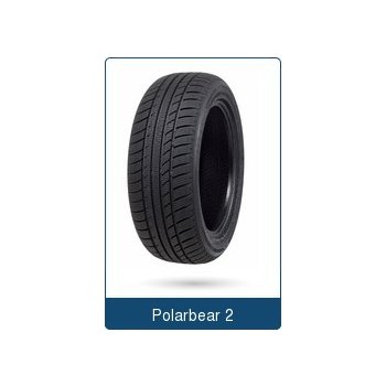 Atlas Polarbear 2 205/55 R16 91H