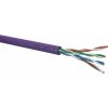 síťový kabel Solarix 27724119 UTP 4x2x0,5 CAT5E LSOH, 305m