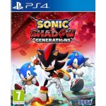 Sonic X Shadow Generations – Hledejceny.cz