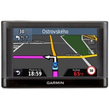 Garmin Nüvi 42 ČR Lifetime