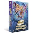 Winx Club: Kolekce DVD