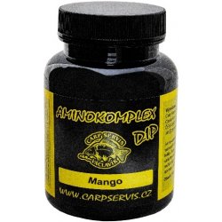 Aminokomplex Dip Carp Servis Václavík Mango 90 ml