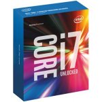 Intel Core i7-6800K BX80671I76800K – Sleviste.cz