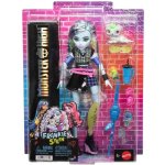 Mattel Monster High Basic Series Frankie Stein – Hledejceny.cz
