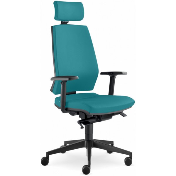 Kancelářská židle LD Seating Stream 280-SYS