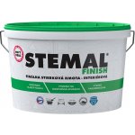 STEMAL Finish stěrková hmota 4 kg – Hledejceny.cz