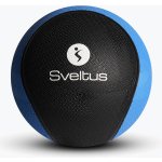 Sveltus Medicine Ball Rubber 2 kg – Zboží Dáma