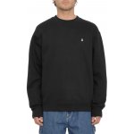 Volcom Single Stone Crew black 23/24 – Sleviste.cz